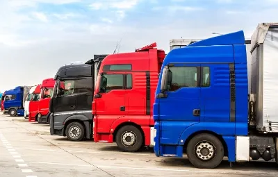 Adana Beyoğlu Ambar Nakliyat