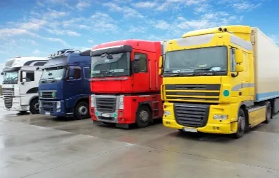 Adana Beyoğlu Nakliye Ambarı